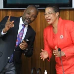Turmoil Within NRM and State House Over Speaker Among: Insider Details Emerge