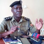 Aswa West Police region spokesperson David Mudong Ongom