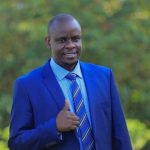 Balaam Barugahare New Minister