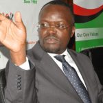 Idi Amin's Son Condemns Baryamureeba's Claim: Bobi Wine Worse Than Idi Amin
