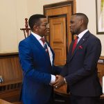 Bobi Wine Calls for Action in Kabaka Birthday Run Against HIV/AIDS