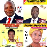 Bobi Wine Mpuuga X