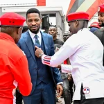 Bobi Wine NUP