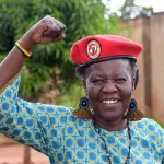 Bobi Wine Names Zedriga Temporary NUP President