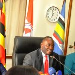 Bobi Wine to Sack Mpuuga