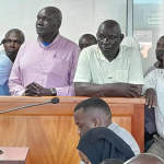 Bugiri district officials swindle Shs 1.2bn via non-existent salary arrears