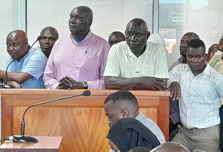 Bugiri district officials swindle Shs 1.2bn via non-existent salary arrears
