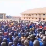 Bukedea School