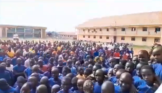 Bukedea School
