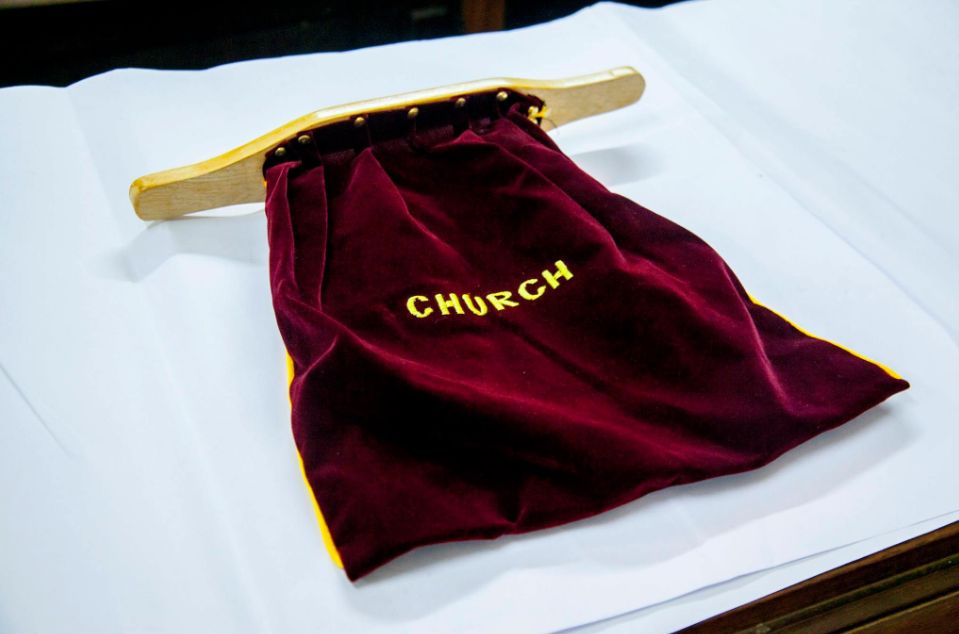New Policy Requires Religious Leaders to Report Offertory IN uGANDA