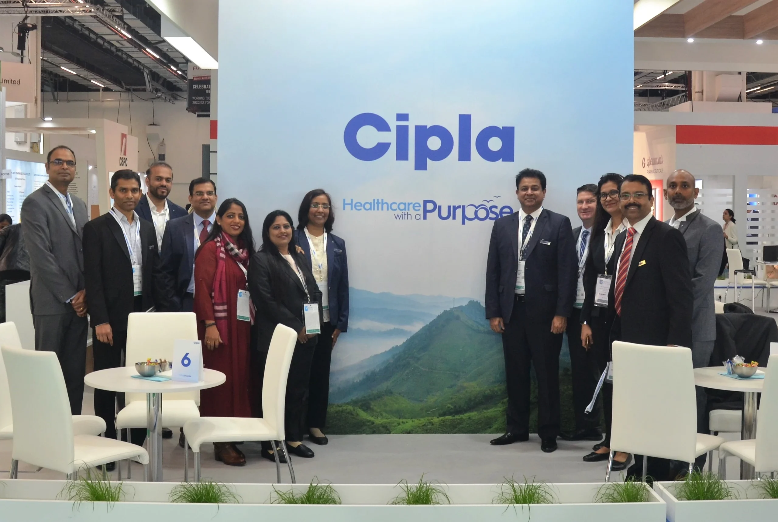 Cipla Uganda