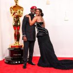 Congratulations Bobi Wine for Wining an Oscar!