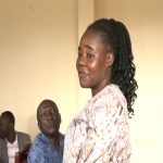 The Deputy Inspector General of government Anne Muhairwe has directed Eswilu Donath the new Chief Administrative Officer Mayuge District to interdict the Senior records officer Brenda Nabirwe for indiscipline and mismanagement of files in the district registry. During a stakeholders meeting held in the boardroom of Mayuge District Brenda Nabwire's name emerged among the architects of mismanaging records for civil servants who are under probe by IGG and Police