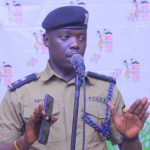 East Kyoga Police spokesperson Oscar Gregg Ageca