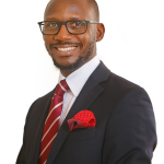 Enoch Barata