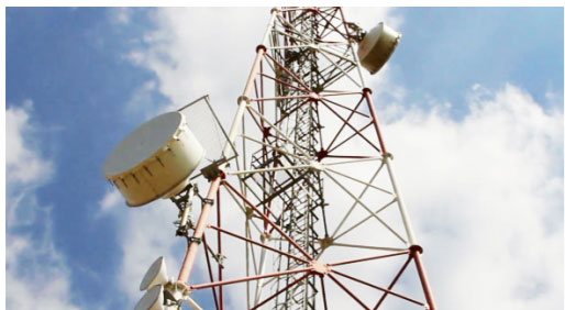 Europeans provide Sh156 Bn for telecom towers
