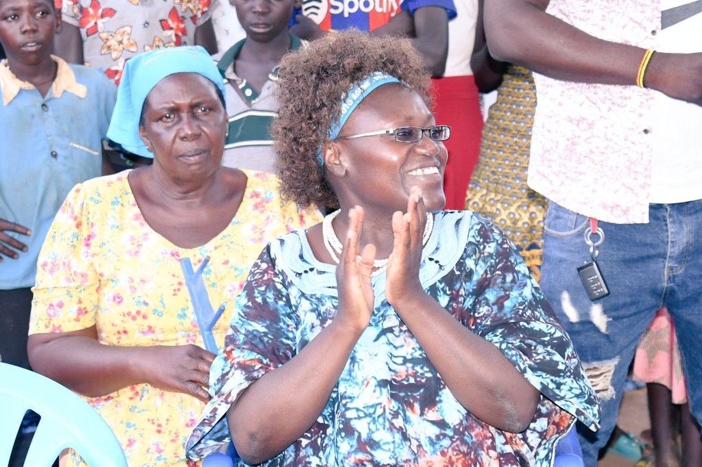 FDC's Focus on Education, Healthcare, and Community Engagement in Dokolo