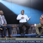 Chris Obore
