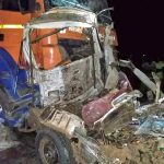 Fatal Collision on Iganga-Tororo Road Claims 10 Lives