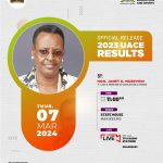 First Lady Janet Museveni Set to Announce UACE 2023 Results