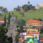 Fort Portal Town