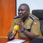 Enanga Transitions to Deputy Director of the Directorate of Interpol and International Relations