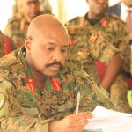 Gen Muhoozi Pledges to Combat Corruption and Resource Mismanagement in UPDF