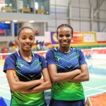 Ugandan Athletes and Rugby Teams Acknowledged for Success in African Games 2023 and 7s Challenger Series. Gladys Mbabazi Gold