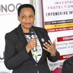 Govt committed to first oil by 2025, investors protection unit head says