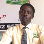 Hassadu Kirabira, the chairperson of the National Association of Private Education Institutions Association in Uganda (NPEIA)