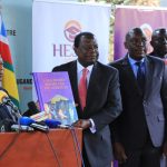 Higher Education Students Financing Board