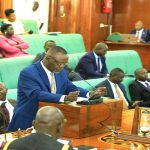 Hon. Katuntu on PMFA RESIZED - Public Finance Management Act to be amended - minister