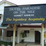 Hotels in Jinja Poor Quality
