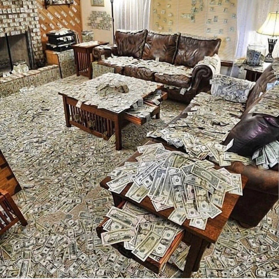 The Politics Behind Among’s Loot of Public Funds - Final Part -- The Downfall of Arrogance - House of Cards - The Money in Anita Among's House