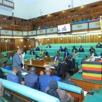 House resumes amid calls for forensic audit