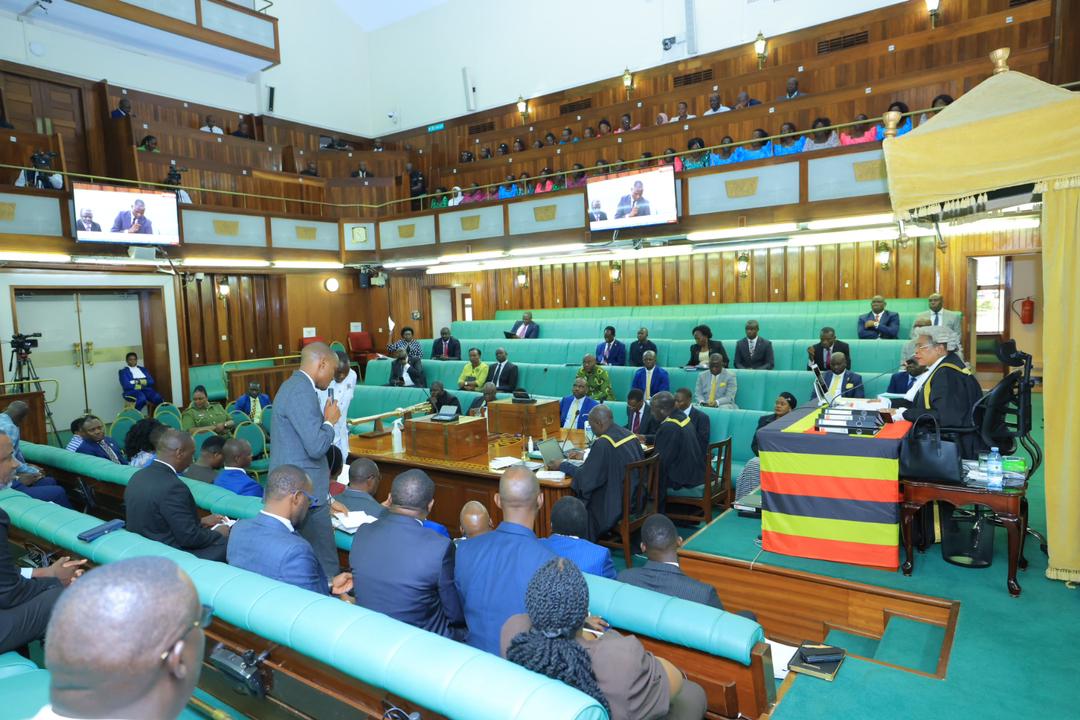 House resumes amid calls for forensic audit