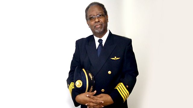 How I escaped Idi Amin’s war in a stolen plane