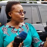 IGG Investigates Claims of Improper Staff Hiring in Energy Ministry