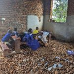 Budaka Community Struggles with Classroom Shortage at Itangholi Primary School
