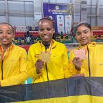 Janet K Museveni Applauds Team Uganda's Success at African Games