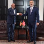 Jeje Odongo concludes visit to Turkey, calls for reform of the UN Security Council