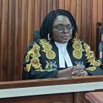 Justice Catherine Bamugemereire