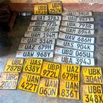 Kabowa Police Detains Suspect in Car Theft Case