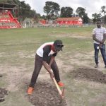 Kakyeka Stadium Land Title Goes Missing