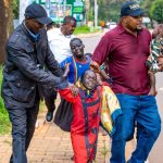 Karamojong Children Rescued from Kampala Streets, Enrolled in Napak Schools