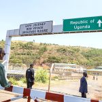 Katuna border
