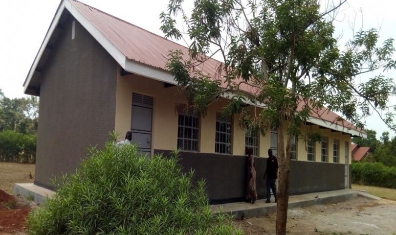 Nakatuli Primary School  in Galilaaya Sub-County, Kayunga Distric