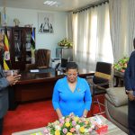 Legal Counsel Kakwenza Rukirabashaija Initiates Motion Against Anita Among