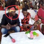 Lochoto Ambrose Machete, the Chairperson of our mobilisation team in Kaabong District, was last evening shot dead by Ugandan security operatives as he returned from watching a football game.