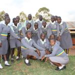 9000 Pupils Dropout Annually from Oyam Primary Schools